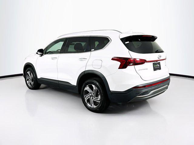 used 2023 Hyundai Santa Fe car, priced at $22,797