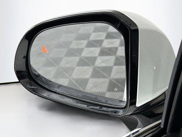 used 2023 Hyundai Santa Fe car, priced at $22,797