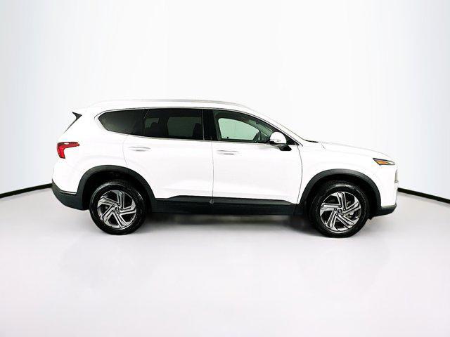 used 2023 Hyundai Santa Fe car, priced at $22,797