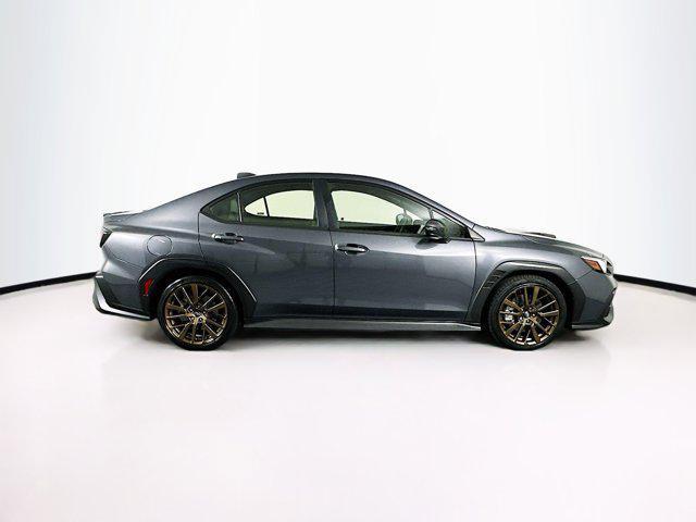 used 2023 Subaru WRX car, priced at $29,597