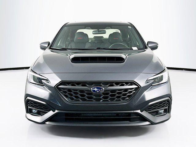 used 2023 Subaru WRX car, priced at $29,597