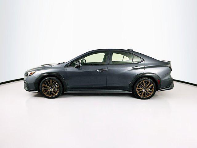 used 2023 Subaru WRX car, priced at $29,597