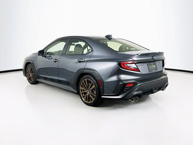 used 2023 Subaru WRX car, priced at $29,597