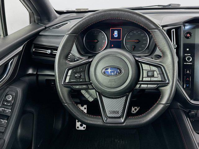 used 2023 Subaru WRX car, priced at $29,597