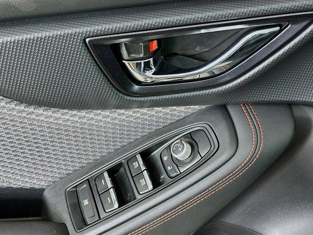used 2022 Subaru Forester car, priced at $26,797