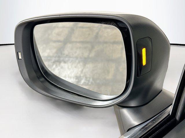 used 2022 Subaru Forester car, priced at $26,797