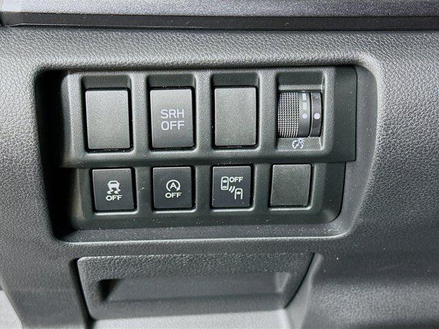 used 2022 Subaru Forester car, priced at $26,797