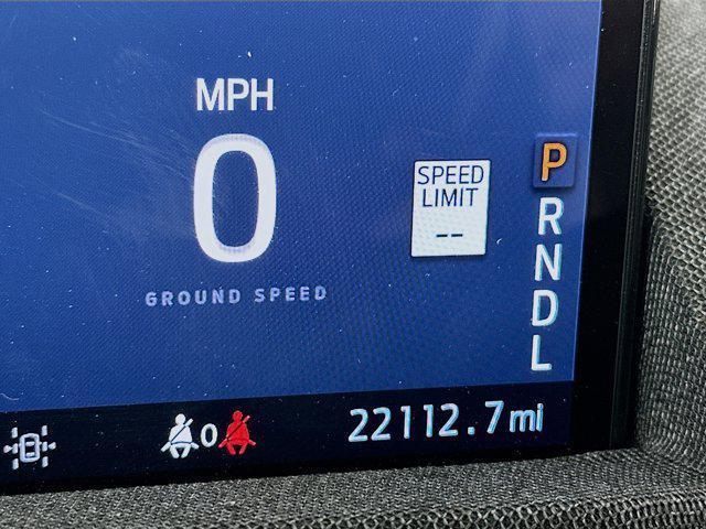 used 2024 Ford Mustang Mach-E car, priced at $33,997