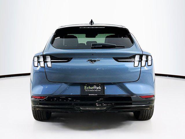 used 2024 Ford Mustang Mach-E car, priced at $33,997