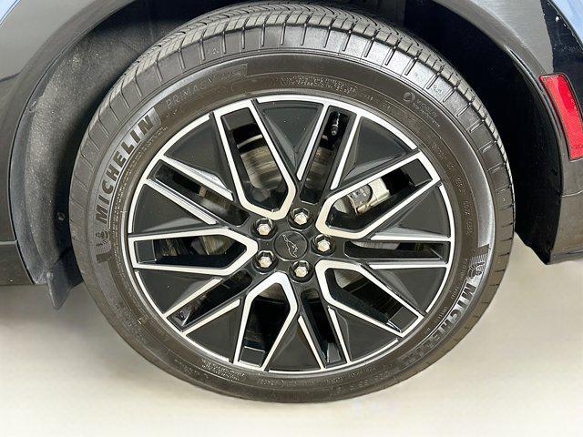used 2024 Ford Mustang Mach-E car, priced at $33,997