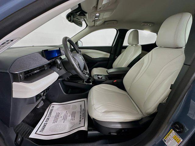 used 2024 Ford Mustang Mach-E car, priced at $33,997