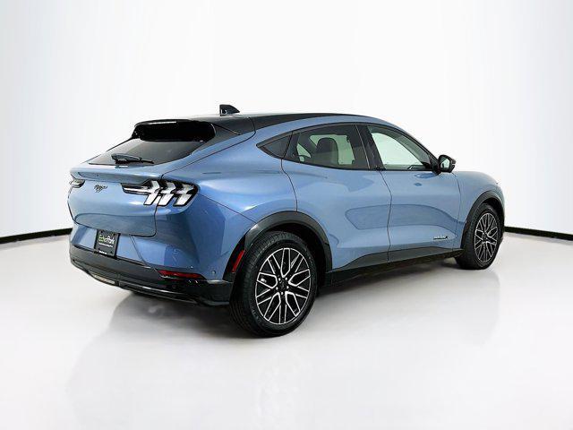 used 2024 Ford Mustang Mach-E car, priced at $33,997