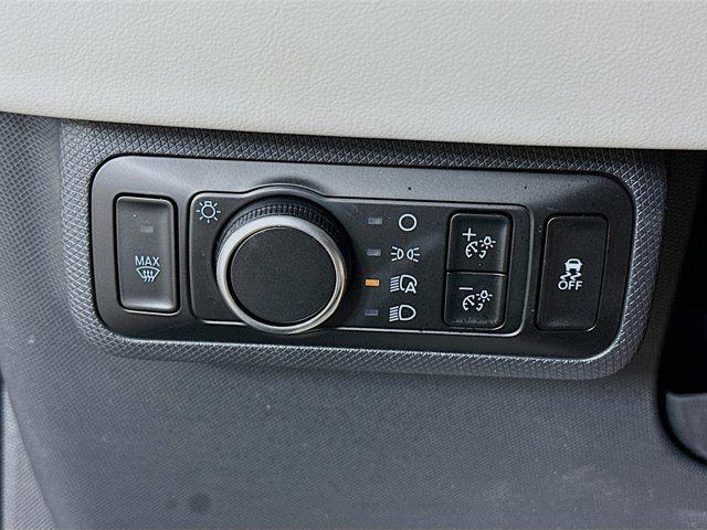 used 2024 Ford Mustang Mach-E car, priced at $33,997