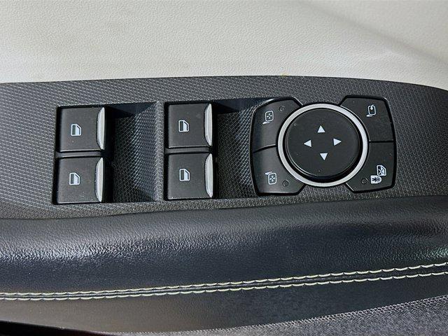 used 2024 Ford Mustang Mach-E car, priced at $33,997