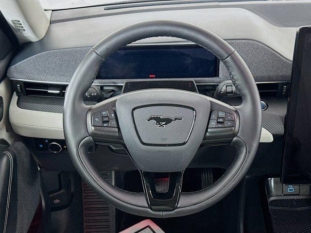 used 2024 Ford Mustang Mach-E car, priced at $33,997