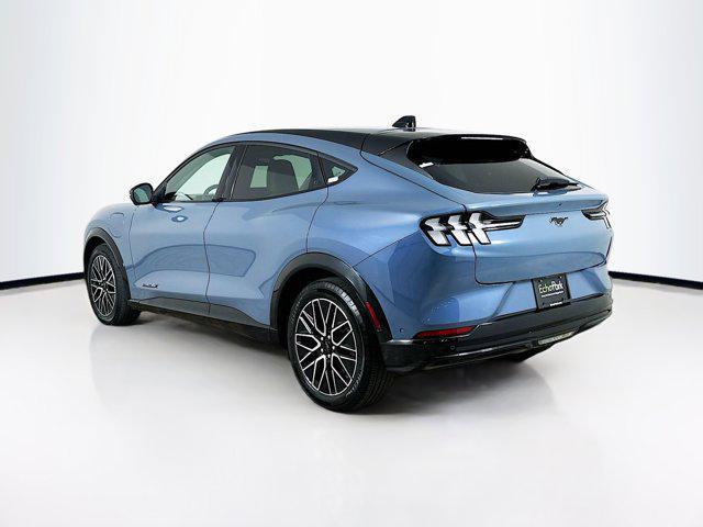 used 2024 Ford Mustang Mach-E car, priced at $33,997