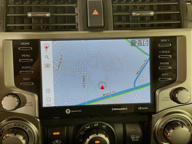 used 2024 Toyota 4Runner car, priced at $36,597