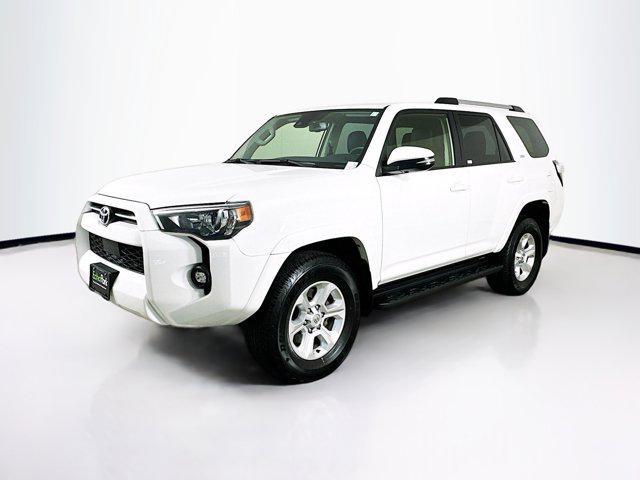 used 2024 Toyota 4Runner car, priced at $36,597