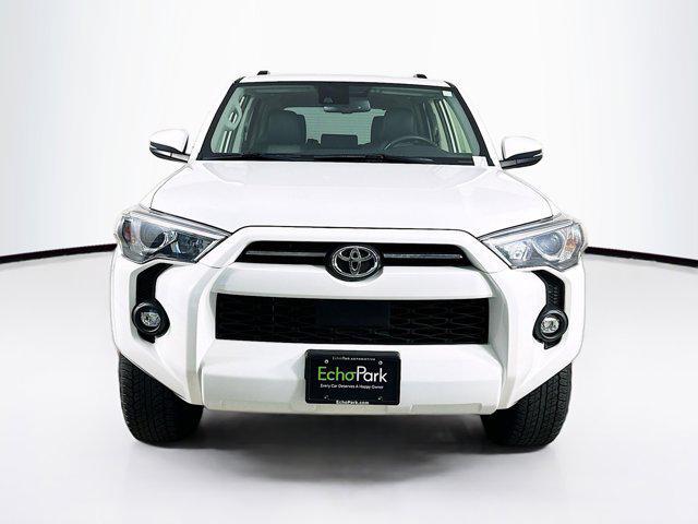 used 2024 Toyota 4Runner car, priced at $36,597
