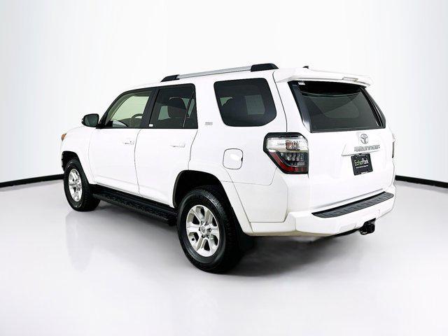 used 2024 Toyota 4Runner car, priced at $36,597