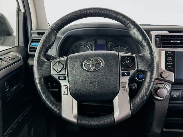 used 2024 Toyota 4Runner car, priced at $36,597