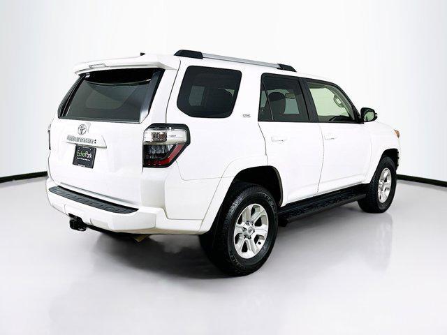 used 2024 Toyota 4Runner car, priced at $36,597