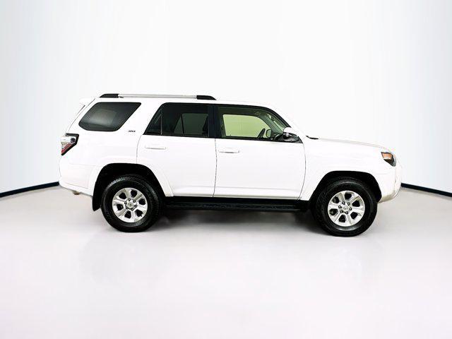 used 2024 Toyota 4Runner car, priced at $36,597