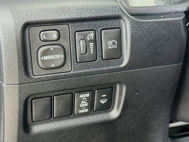 used 2024 Toyota 4Runner car, priced at $36,597