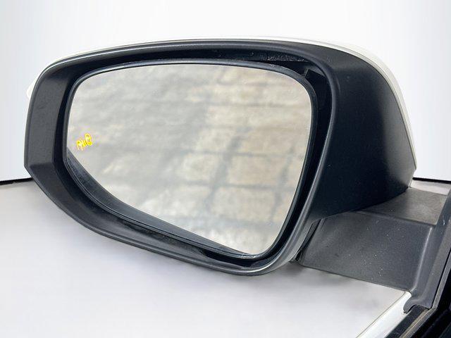 used 2024 Toyota 4Runner car, priced at $36,597