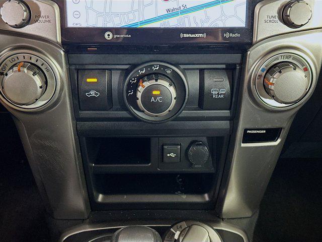 used 2024 Toyota 4Runner car, priced at $36,597