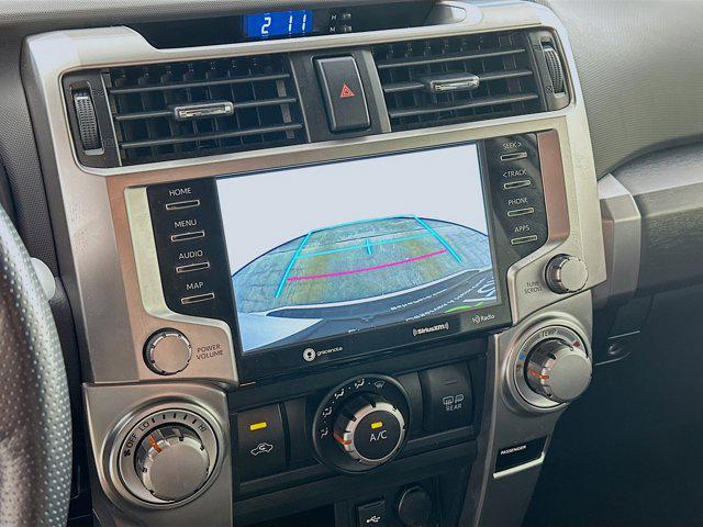 used 2024 Toyota 4Runner car, priced at $36,597