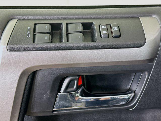 used 2024 Toyota 4Runner car, priced at $36,597