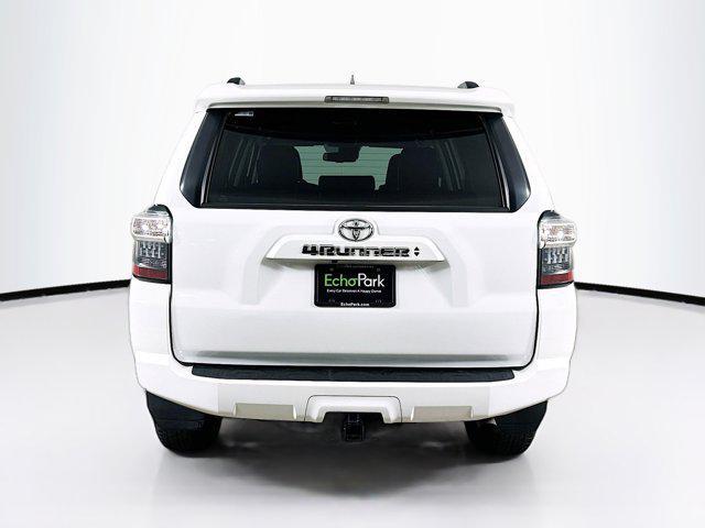 used 2024 Toyota 4Runner car, priced at $36,597