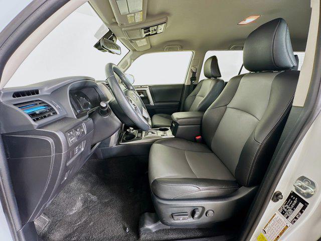 used 2024 Toyota 4Runner car, priced at $36,597