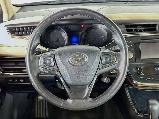 used 2014 Toyota Avalon car, priced at $10,949