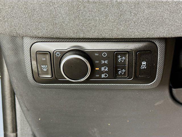 used 2023 Ford Mustang Mach-E car, priced at $32,997