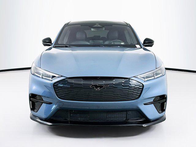 used 2023 Ford Mustang Mach-E car, priced at $32,997