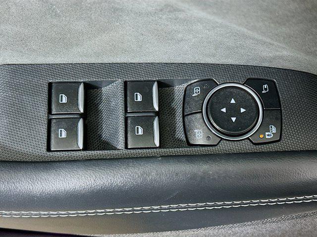 used 2023 Ford Mustang Mach-E car, priced at $32,997