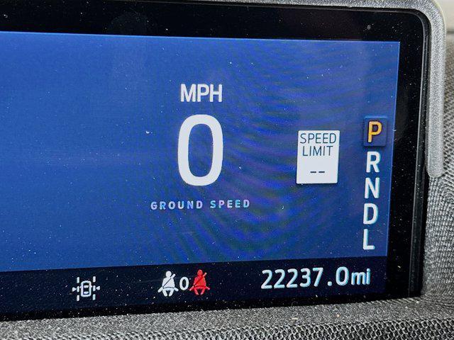 used 2023 Ford Mustang Mach-E car, priced at $32,997