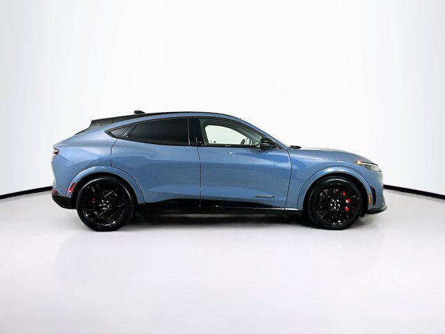 used 2023 Ford Mustang Mach-E car, priced at $32,997