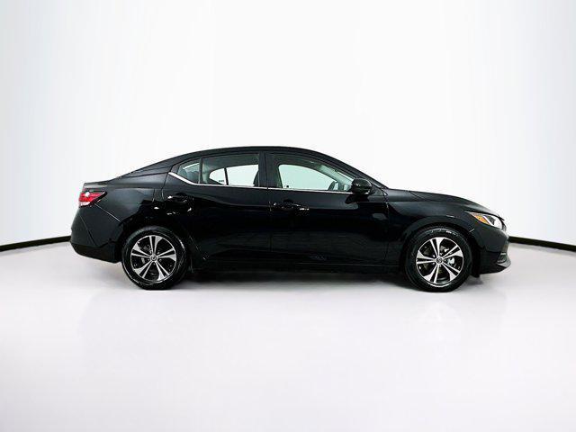 used 2022 Nissan Sentra car, priced at $16,997