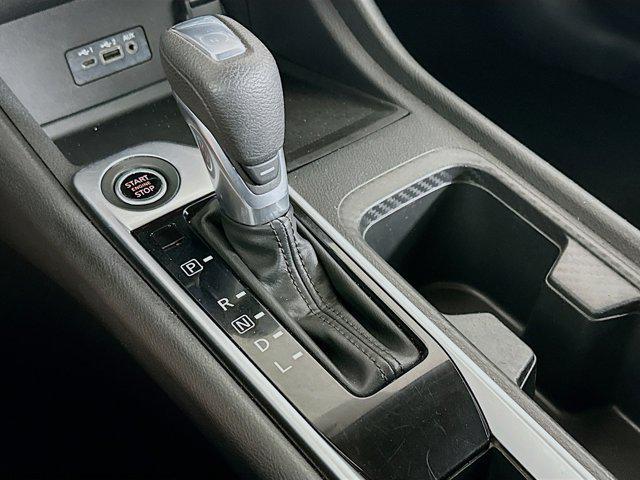 used 2022 Nissan Sentra car, priced at $16,997