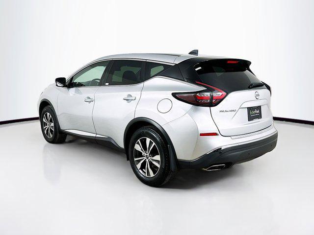 used 2023 Nissan Murano car, priced at $22,089