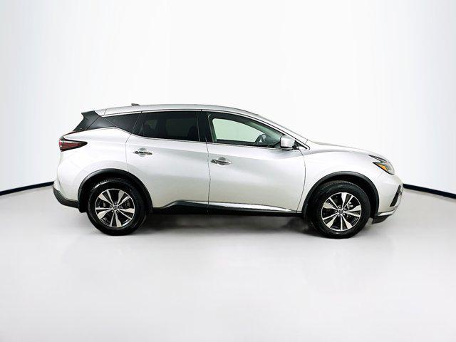 used 2023 Nissan Murano car, priced at $22,089