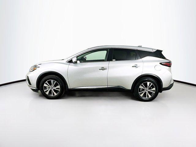 used 2023 Nissan Murano car, priced at $22,089