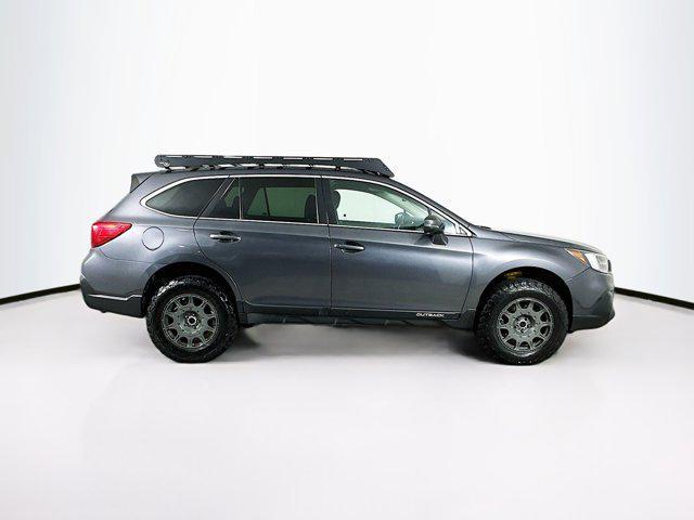 used 2019 Subaru Outback car, priced at $20,697
