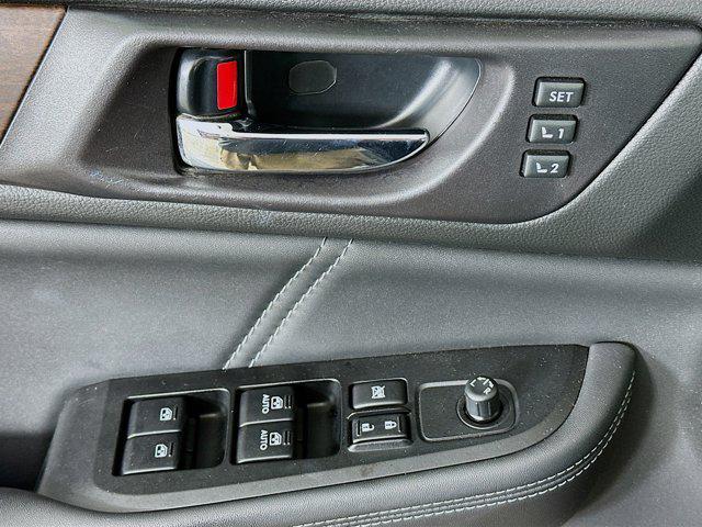 used 2019 Subaru Outback car, priced at $20,697