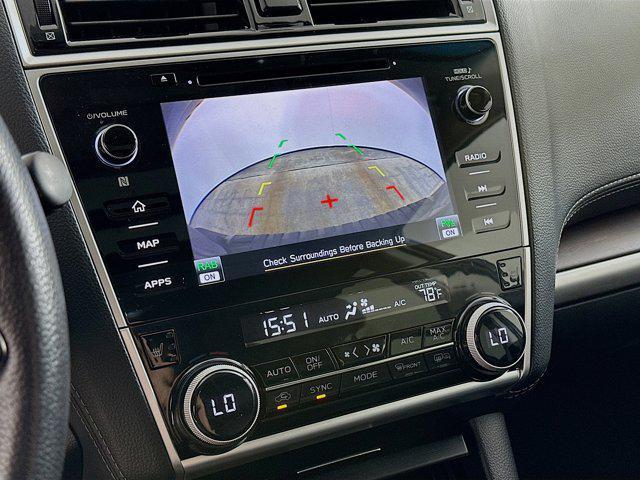 used 2019 Subaru Outback car, priced at $20,697
