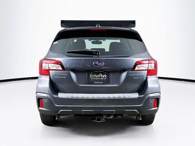 used 2019 Subaru Outback car, priced at $20,697