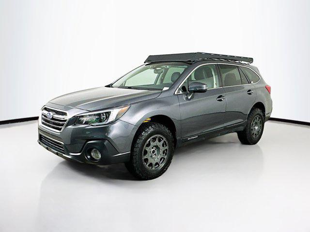 used 2019 Subaru Outback car, priced at $20,697